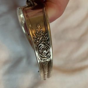 ⭐️Mix n Match 5 for $10⭐️ spoon design bracelet